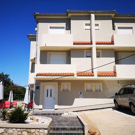 Villa Kanata Povile Exterior foto