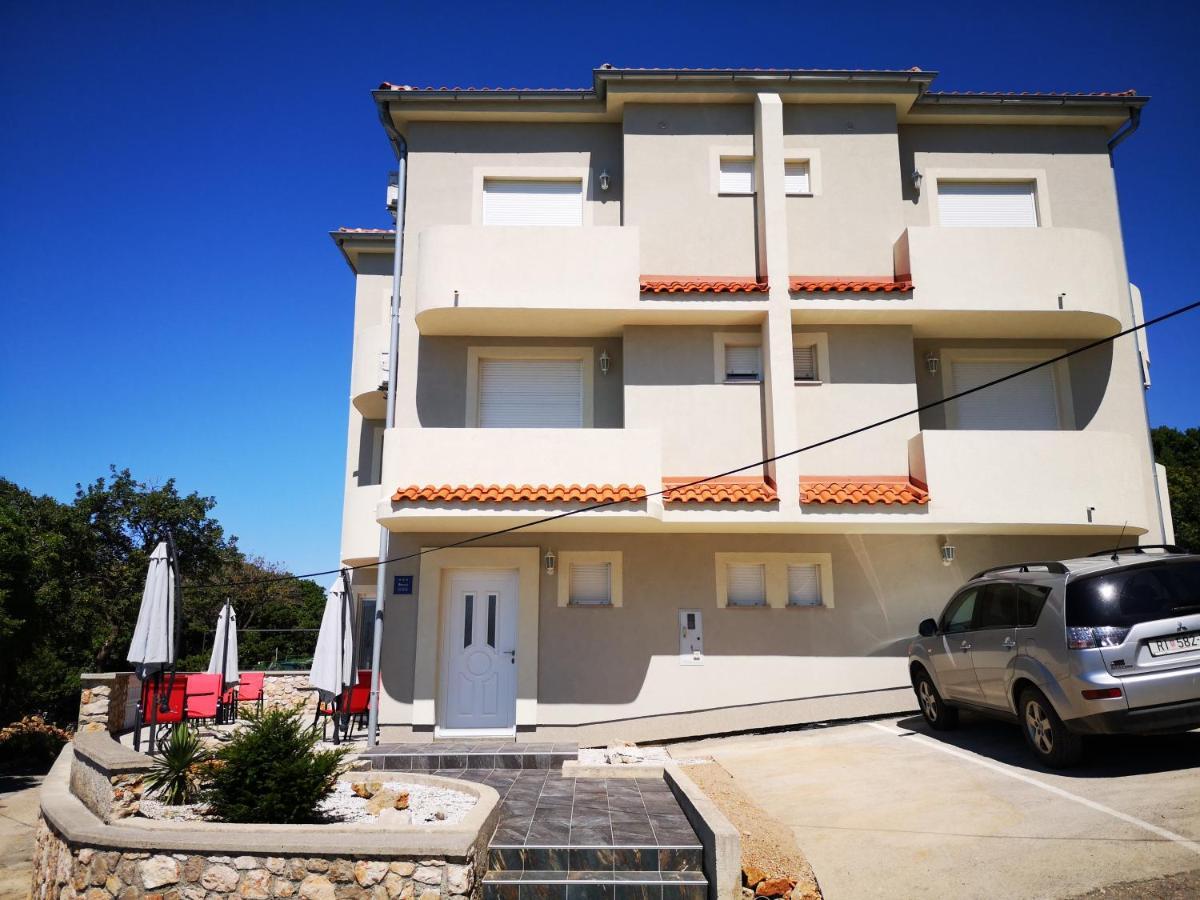 Villa Kanata Povile Exterior foto